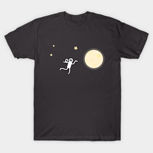 Moon trip T-Shirt